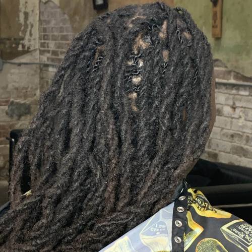 Marley Locs